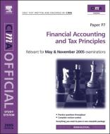 Financial Accounting And Tax Principles di Tom Rolfe edito da Elsevier Science & Technology
