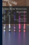The New Winston Readers; Second Reader edito da LIGHTNING SOURCE INC