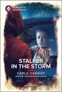 Stalker in the Storm di Carla Cassidy edito da HARLEQUIN SALES CORP