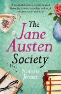 Jane Austen Society di Natalie Jenner edito da Orion Export Editions