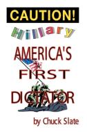 Hillary di Chuck Slate edito da Trafford Publishing