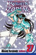 Knights of the Zodiac (Saint Seiya), Vol. 27 di Masami Kurumada edito da VIZ LLC
