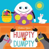 Humpty Dumpty di Salina Yoon edito da Little Simon