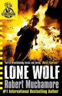 CHERUB: Lone Wolf di Robert Muchamore edito da Hachette Children's Group