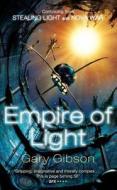 Empire of Light di Gary Gibson edito da Pan Macmillan
