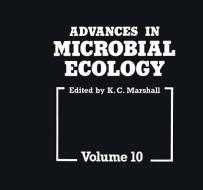 Advances in Microbial Ecology edito da SPRINGER NATURE