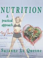 Nutrition di Suzanne Reed Quesne, Suzanne Le Quesne edito da Cengage Learning Emea