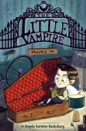 The Little Vampire Moves in di Angela Sommer-Bodenburg edito da ALADDIN