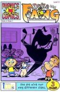 Phonic Comics: Duke and Fang - Level 3 di Judy Katsche edito da INNOVATIVE KIDS