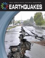 Earthquakes di Graeme Davis edito da CHERRY LAKE PUB