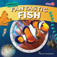 Fantastic Fish di Tbd edito da FUSION PR