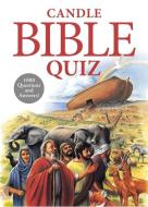 Candle Bible Quiz di Deborah Lock Dowley edito da CANDLE BOOKS