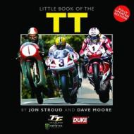 Little Book of Tt di Jon Stroud edito da G2 Entertainment Ltd