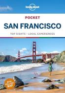 Pocket San Francisco di Planet Lonely edito da Lonely Planet