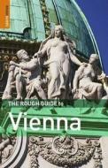 The Rough Guide To Vienna di Rob Humphreys edito da Rough Guides Ltd