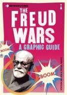 Introducing the Freud Wars di Stephen Wilson edito da Icon Books Ltd