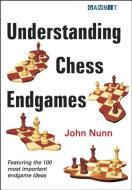 Understanding Chess Endgames di John Nunn edito da Gambit Publications Ltd