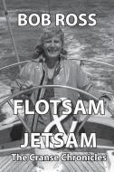 Flotsam & Jetsam di Bob Ross edito da Boatswain Books