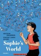 Sophie's World: A Graphic Novel about the History of Philosophy Vol I: From Socrates to Newton di Jostein Gaarder, Vincent Zabus edito da SELFMADEHERO