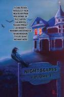 Nightscapes: Volume 1 di Ed Kurtz, Charles Colyott, Peter N. Dudar edito da Nightscape Press Llp