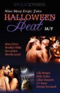 Halloween Heat M/f di Various edito da Etopia Press