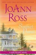 Sunset Point: A Shelter Bay Novel di JoAnn Ross edito da Castlelough Publishing, LLC