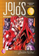 Jojo's Bizarre Adventure: Part 5--Golden Wind, Vol. 3, 3 di Hirohiko Araki edito da VIZ LLC