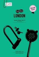 Gogo London: Autumn / Winter 2014-15 edito da Gogo City Guides