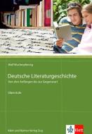 Von den Anfängen bis zur Gegenwart di Wolf Wucherpfennig edito da Klett Ernst /Schulbuch