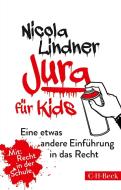 Jura für Kids di Nicola Lindner edito da Beck C. H.