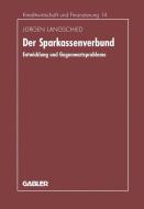 Der Sparkassenverbund di Jürgen Langschied edito da Gabler Verlag