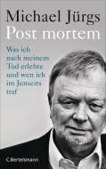 Post mortem di Michael Jürgs edito da Bertelsmann Verlag