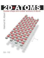 2d atoms di Helmut Albert edito da Books on Demand