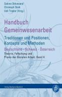 Handbuch Gemeinwesenarbeit edito da Budrich