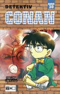 Detektiv Conan 30 di Gosho Aoyama edito da Egmont Manga