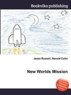 New Worlds Mission edito da Book On Demand Ltd.