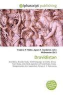 Dravidistan di #Miller,  Frederic P. Vandome,  Agnes F. Mcbrewster,  John edito da Alphascript Publishing
