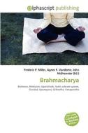 Brahmacharya edito da Vdm Publishing House