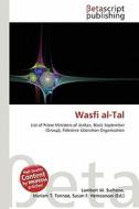 Wasfi Al-Tal edito da Betascript Publishing