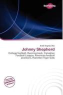 Johnny Shepherd edito da Duct Publishing