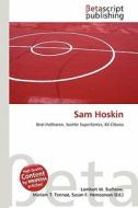 Sam Hoskin edito da Betascript Publishing