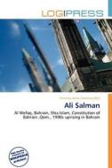Ali Salman edito da Log Press