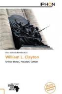 William L. Clayton edito da Crypt Publishing
