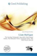 Liam Halligan edito da Ceed Publishing