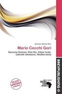 Mario Cecchi Gori edito da Brev Publishing