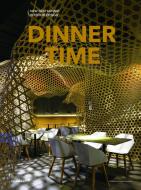 Dinner Time di Wang Shaoqiang edito da Hoakibooks S.L.