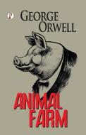 Animal Farm di George Orwell edito da Pharos Books Private Limited