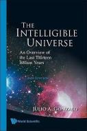 Intelligible Universe, The: An Overview Of The Last Thirteen Billion Years (2nd Edition) di Gonzalo Julio A edito da World Scientific