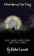 The Cats Collection di Oskar Leonard edito da Blurb