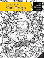 Coloring Van Gogh di Insight Editions edito da INSIGHT ED